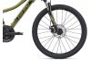 Rower dziecięcy Giant XTC Jr Disc 24 2020